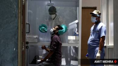Delhi: 18,000 tests a day by June 20, some concerns on pendency