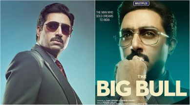 the big bull abhishek bachchan release date