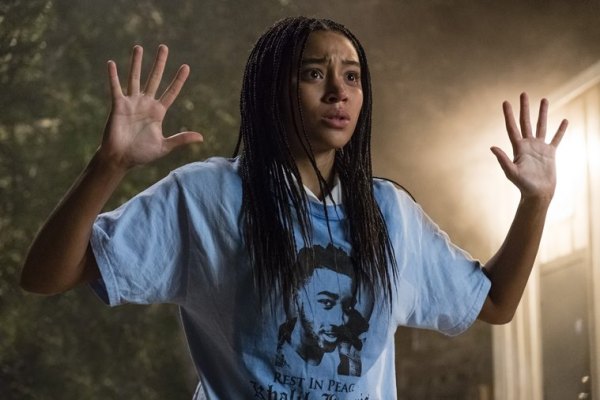 The Hate U Give
