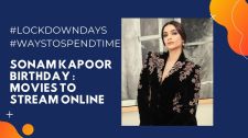 Sonam Kapoor Birthday Special | Top Sonam Kapoor Films to stream online