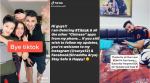 tiktok, tiktok ban, tiktok india ban, tiktok farewell video, tiktok users moving to instagram youtube, india bans 59 chinese apps, chinese apps banned, tech news, indian express