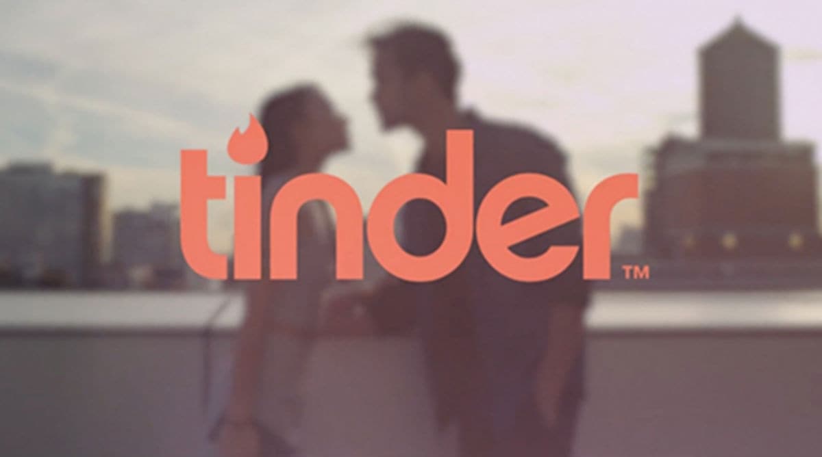 Pakistan Bans Tinder Four Other Apps Over Immoral Content Pakistan News The Indian Express