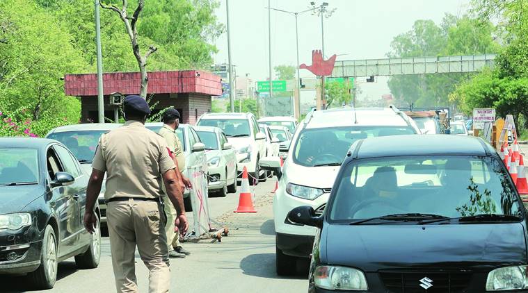 Those hosting friends, relatives from other states to register their details on day of their arrival: UT