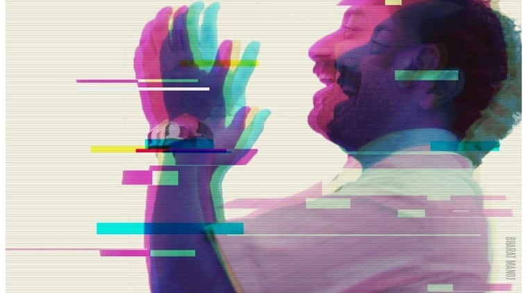 Malayalam movie Trance
