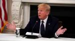 Donald Trump on India covid cases, Trump on China coronavirus cases, India china covid cases, India china coronavirus deaths, US covid tests, World news, indian express