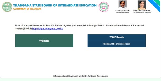 Manabadi TS Telangana Inter Results 2020: Check Marks at ...