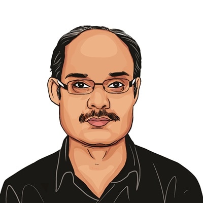 Tushar Bhaduri