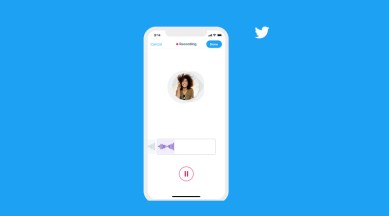 tweet, tweet voice, twitter feature