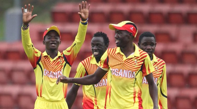 Cricket Global Uganda Ropes In Former South Africa U19 World Cup Coach On Three Year Deal India Daily Mail