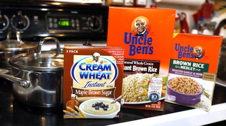 Uncle Ben's and Mrs. Butterworth's follow Aunt Jemima in move to phase out  racial stereotypes in logos