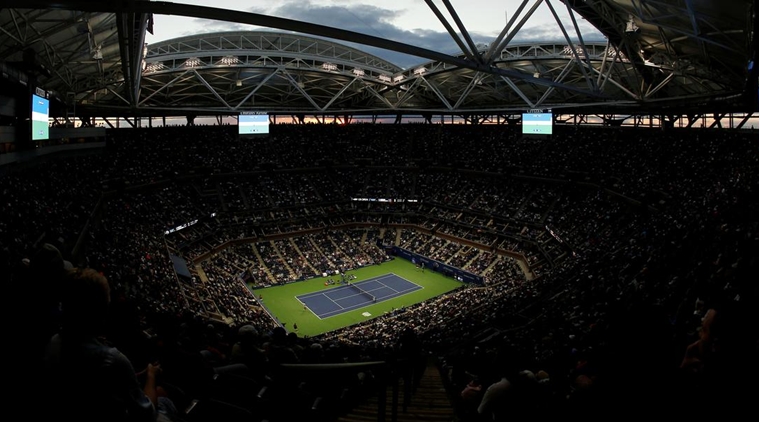 US Open to be held without fans, confirms New York Governor