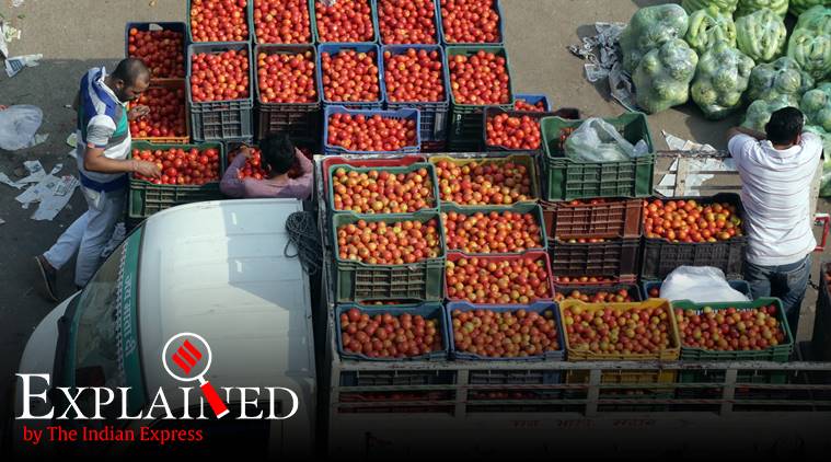 Explained: What is the Essential Commodities Act, and how will amending it help?