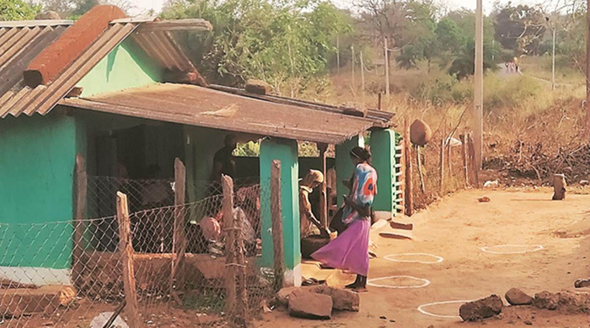 Signboards to be installed, special budget to be prepared for villages’ development