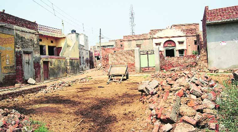 Chandigarh Municipal Corporation, revenue collection, Chandigarh news, Punjab news, Indian express news