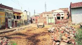 Chandigarh Municipal Corporation, revenue collection, Chandigarh news, Punjab news, Indian express news