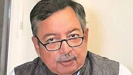 Arrest shield for Vinod Dua but SC won’t quash FIR