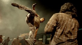 Chakra, Chakra trailer, Chakra vishal