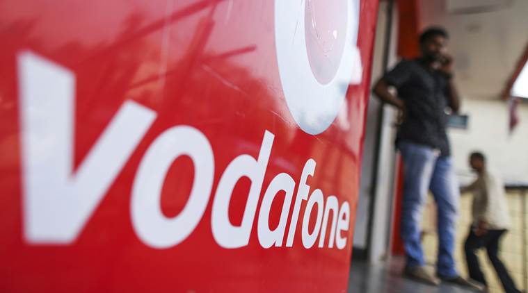 Vodafone Unlimited Data Plans 2020