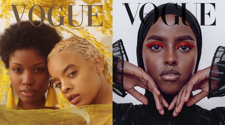 The #VogueChallenge is doing the rounds of social media; here’s why ...