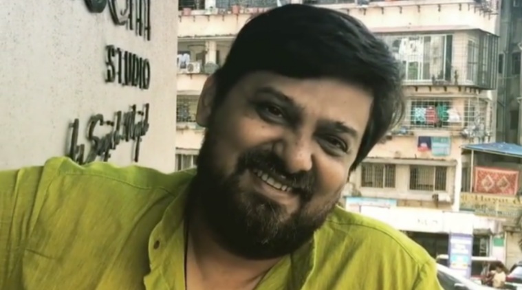 Sajid Khan shares video of brother Wajid, writes 'legends don't ...