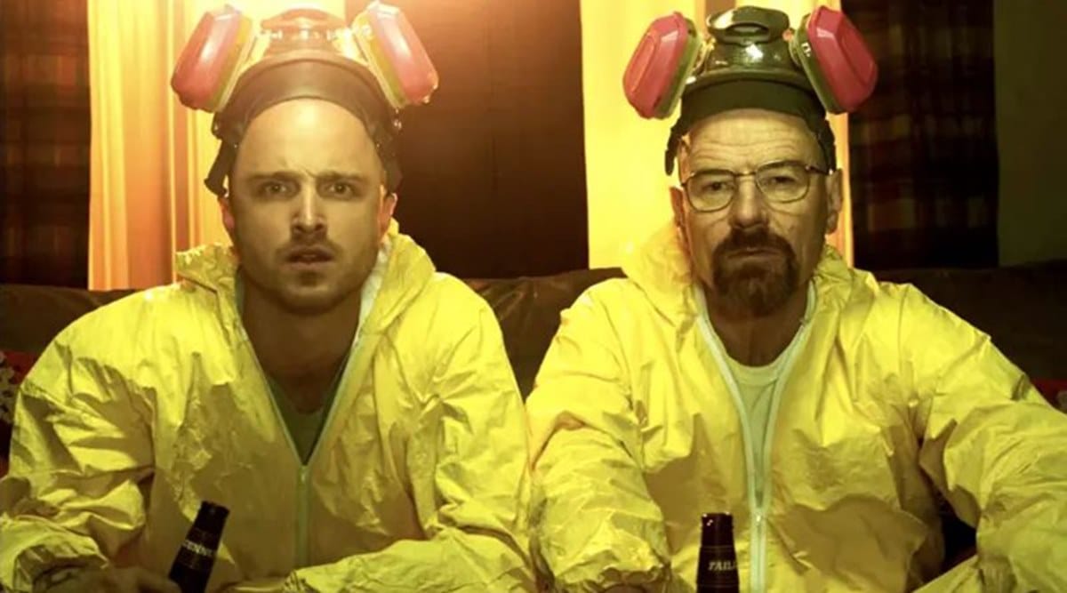 Better Call Saul: Walter White and Jesse Pinkman to appear in final season? | Entertainment News,The Indian Express