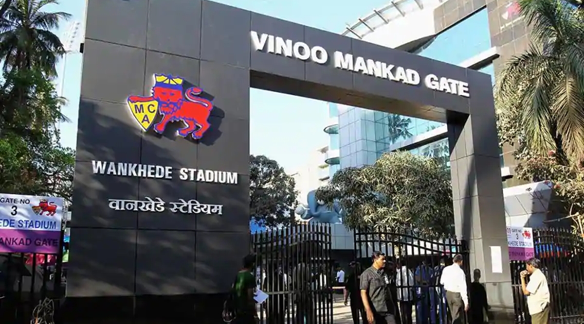 MCA Apex Council member Nadim Memon wrote to Sourav Ganguly. (Source: File)