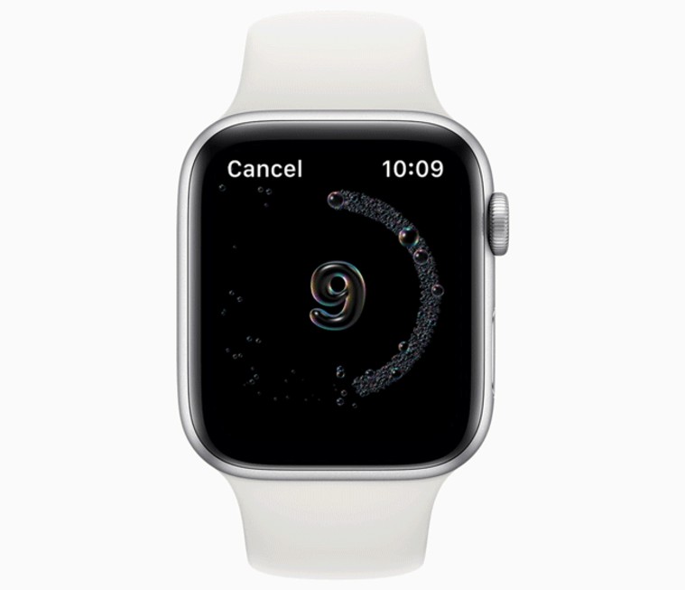 ios 14 apple watch series 3