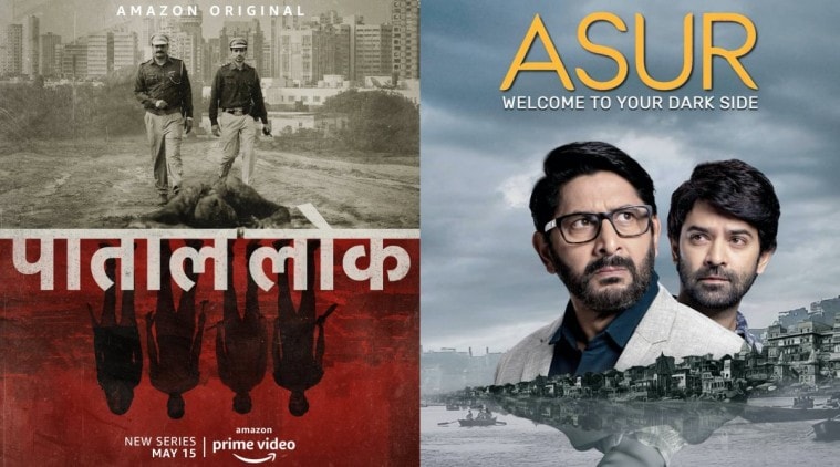 Top indian web online series on amazon prime