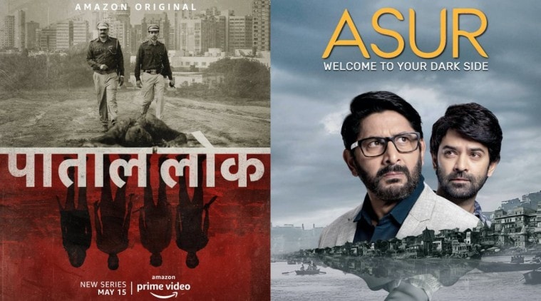 Top 5 Indian web series of 2020 so far | Entertainment ...