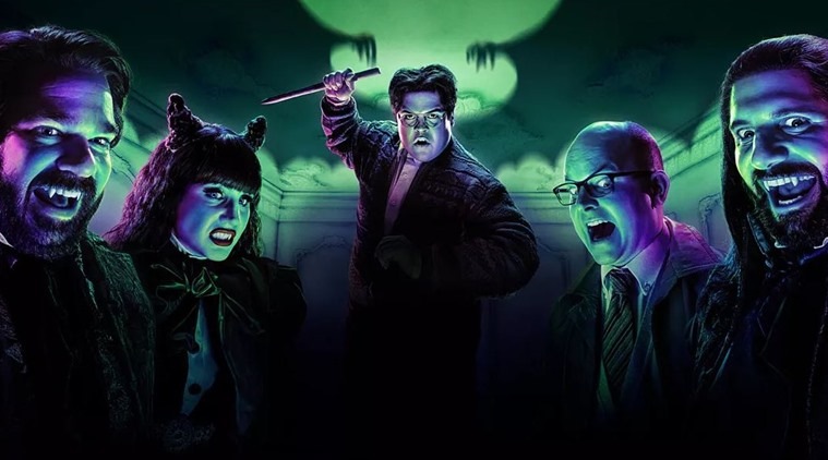 What We Do In The Shadows Season 3 Stream What We Do in the Shadows season 2 review: This comedy series should