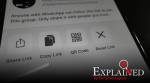 WhatsApp click to chat feature, WhatsApp user mobile numbers leaked