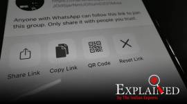 WhatsApp click to chat feature, WhatsApp user mobile numbers leaked