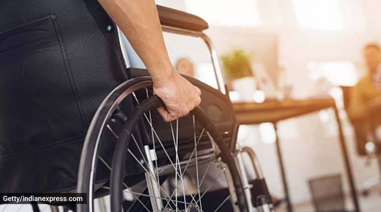 PwD, speical needs childre, differently abled children online classes, online education, elearning, online education India