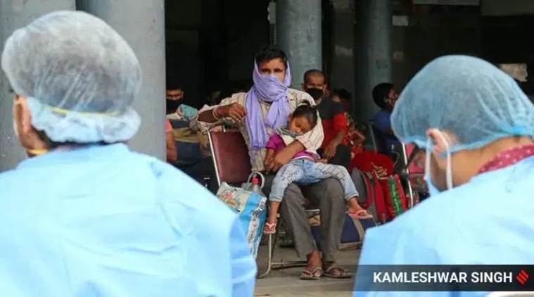 Bihar to give Rs 1,000 to migrants after complaints about kits ...