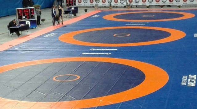 Wrestling's future remains uncertain after the next Games in 2024.