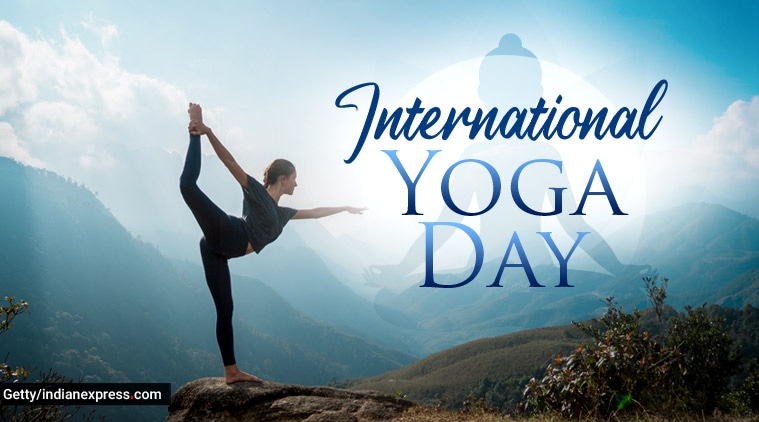 Coming Soon: Alo's International Yoga Day 2022 Celebration