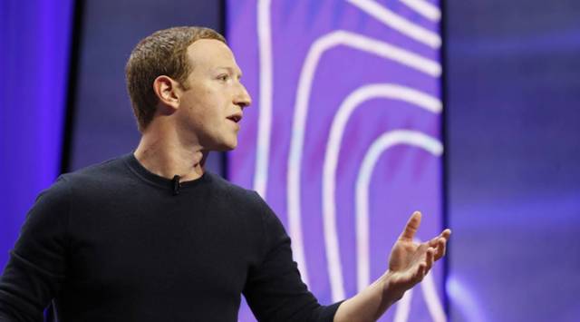 Mark Zuckerberg, Facebook ads, Companies withdraw Facebook ads, Facebook ads boycott, Indian Express 