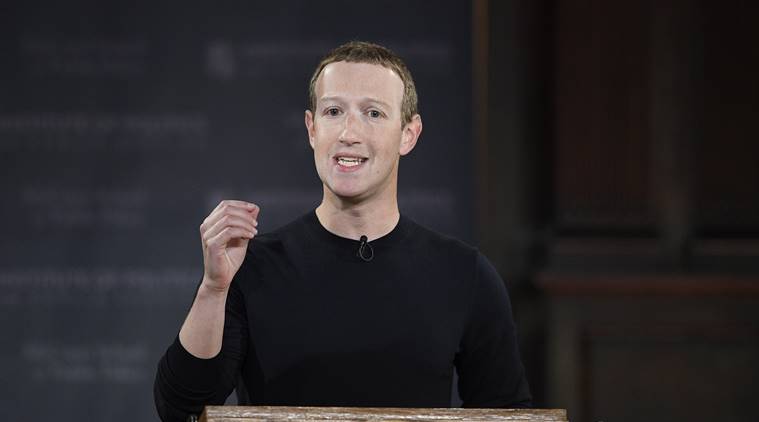 Mark Zuckerberg still under fire over inflammatory Trump posts