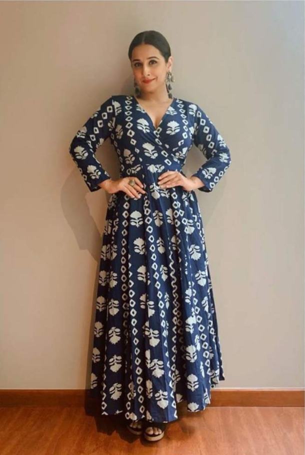 vidya balan photos