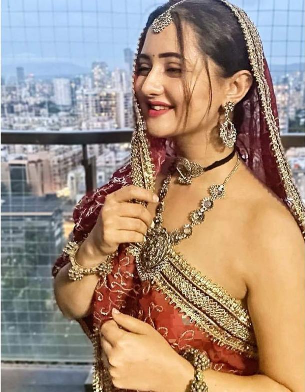 rashami desai photos