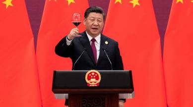 President Xi’s long game