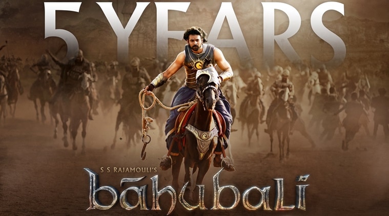 Baahubali turns 5: How SS Rajamouli's film changed Indian cinema forever