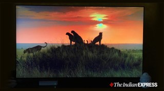 oneplus tv, oneplus smart tv, affordable oneplus tv, smart tv