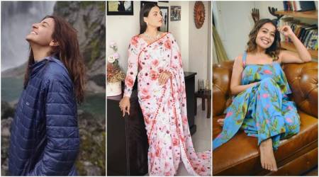 hina khan, himanshi khurana, anushka sharma, neha kakkar photos