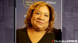 Simon & Schuster, Simon & Schuster new publisher, Simon & Schuster dana canedy, Simon & Schuster, indian express, indian express news