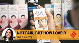 Fair and lovely, fair complexion, racism, Hindustan uniliver, George Floyd, Black Lives Matter, Express opinion, Indian Express