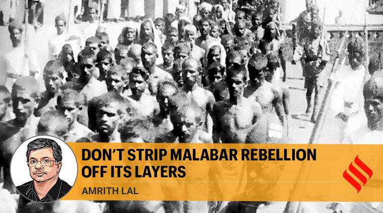 malabar rebellion, malabar rebellion 1921, film on malabar rebellion, malabar rebellion films, khilafat movement, Ali Musaliyar, Non-Cooperation movement