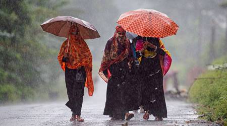 Monsoon to hit south Andaman Sea on May 21