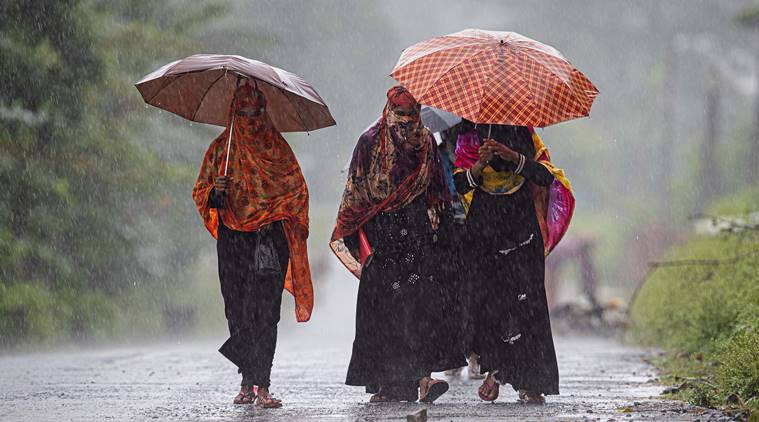 Weather Forecast Today Update: Mumbai, Maharashtra, Delhi, Gujarat, Punjab,  Karnataka, Chennai, Tamil Nadu, West Bengal, Odisha