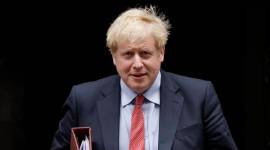 Coronavirus, London coronavirus, coronavirus london lockdown, london facemasks, Boris Johnson